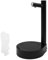Tiardey Dispensador automático de Jarra de Agua con Carga portátil USB para Oficina en casa al Aire Libre (Negro)