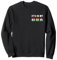 Kurd,Kurdish flag,Kurdistan flag. Sweatshirt