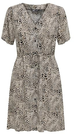 ONLY Female Kleid ONLEVIDA Kurzes Kleid | Dress