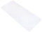 Mtlavishness Oyeeice Silicone Keyboard Protector 36. 0×16. 0×1. 0 Thin Clear Silicone Keyboard Cover Skin Protector for 15-17 Inch Laptop Laptop