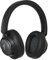 1MORE HQ31 Over-Ear Headphones, Hybrid Active Noise Cancelling Headphones with Hi-Res Audio, 90H Playtime, Foldable Design, Wired Mode Available, Clear Calls, Preset EQ Via App, Multipoint Connection