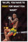 Charles Oliveira UFC Poster auf Leinwand, Schlafzimmer, Dekoration, Landschaft, Büro, Raumdekoration, Geschenk, 30 x 45 cm