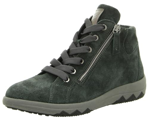 Waldläufer H-Teresa - damen stiefelette - größe 40.5 (EU) 7 (UK)
