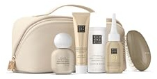 RITUALS Hair Trial Set, Reisegrößen, Geschenkset | Premium Rituals Formel, tägliche Pflege