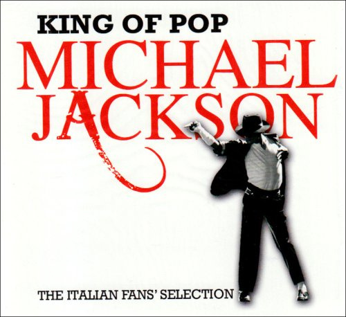 King of Pop Version + Open Disc