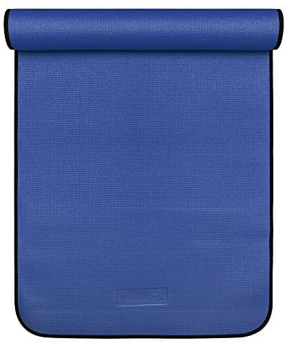 Yogamatte Yogimat® Soft Royal Blau