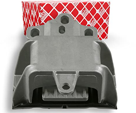 febi bilstein 22722 Engine- /Transmission Mount, pack of one