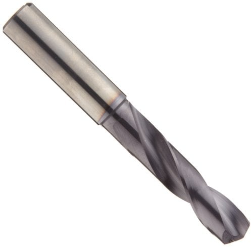 Dormer Pramet Force-X Spiralbohrer - Kühlkanal 3XD, VHM, R457, 1 Stück, 13.50 mm