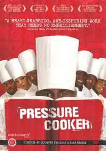 Pressure Cooker with Jenniffer & Mark
