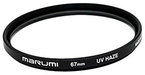 Marumi 52mm UV Haze Filter