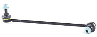 TRW JTS395 Stange/Strebe, Stabilisator | Kompatibel mit: AUDI A3, TT, TT Roadster, SEAT LEON, TOLEDO II, SKODA OCTAVIA I, OCTAVIA I Combi, VW BORA I, BORA Variant
