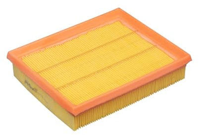 PURFLUX A1036 Motor Luftfilter Filtereinsatz Kompatibel mit PEUGEOT 206 Schrägheck 2A/C 206 CC 2D 206 SW 2E/K, CITROËN XSARA PICASSO N68 | Kompatibel mit: CITROËN XSARA, XSARA Break, XSARA Coupe, XSARA Kasten/Kombi, XSARA PICASSO, PEUGEOT 206 CC, 206 Schrägheck