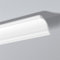 Stuckleiste (NMC NOMASTYL® Plus - GO)