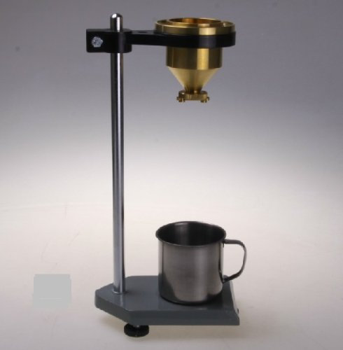 4# Paint Viscosity Cup