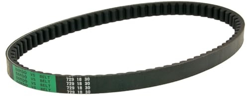 Keilriemen BANDO V/S 729-18-30 für SYM (Sanyang)-Symply 50 4T AC AV05W