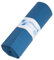 Müllsäcke DEISS PREMIUM blau, 140 Liter, 20 Stück
