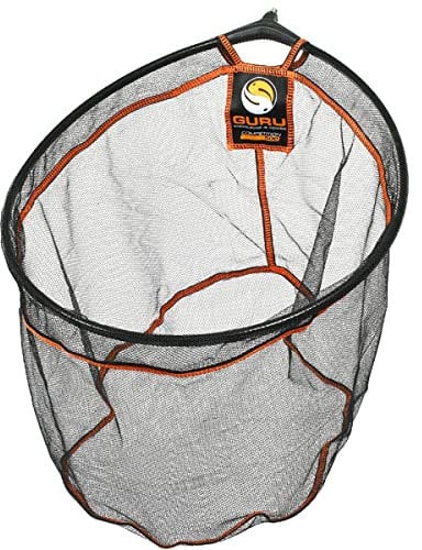Guru NEW Commercial Carp/Coarse/Match Fishing Landing Net - Competition 500