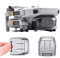 DJYILUF Gimbal Camera Lens Protector Cover Staubschutzkappe für DJI Mavic Mini 4K/Mini 2/Mini SE Drone, Anti Scratch Drone Objektivdeckel Hood Caps Schutz Schutzhülle Kompatibel mit DJI Mavic Mini