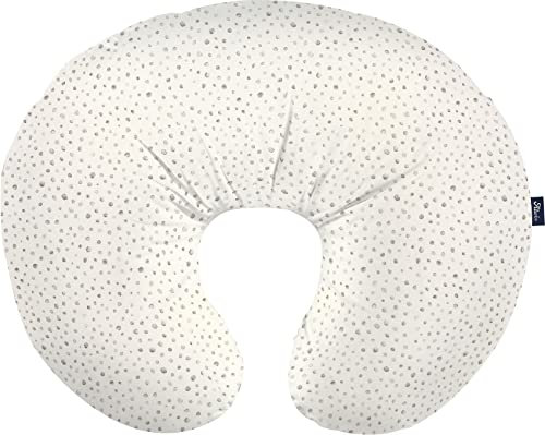 Alvi Stillkissen Medium Aqua Dot