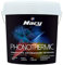 Macy Pintura Phonothermic de Última Tecnología. Termoaislante. Anticondensación. Antisonora. Pintura Para Interior y Exterior. 4 Litros. Color Blanco