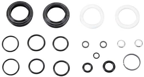 RockShox Sram Unisex – Erwachsene RockShox Service-Kit, Schwarz, Einheitsgröße