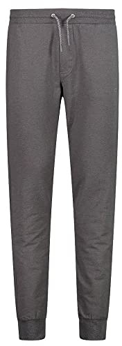 CMP - Lange Hosen für Herren, Anthrazit Mel., 52
