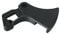 TJPoto # 4500 5200 5800 45cc 52cc 58cc gatillo del acelerador para motosierra pieza de repuesto