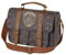 Harry Potter Pride-Große Satchel Umhängetasche, Braun, 35,5 x 27 cm