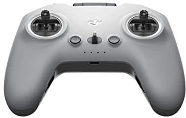 Original FPV Fernbedienung 2 integrierte Funksteuerung Reichweite bis zu 6 km für DJI FPV, Goggles 2
