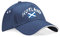 Supportershop Unisex Schottland Baseballkappe, blau, One Size