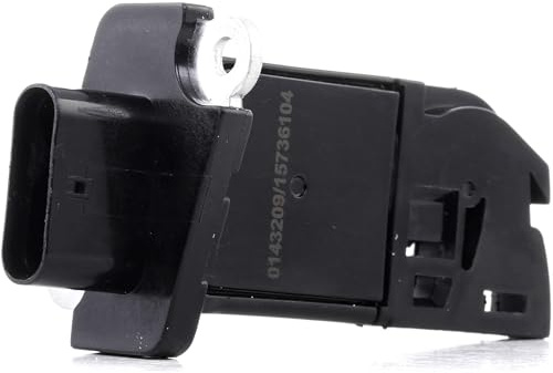 STARK SKAS-0150336 Luftmassenmesser/Luftmengenmesser LMM 5-Polig Kompatibel mit VW Golf 6 5K1 135079 B12847 2505079