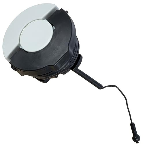 AERZETIX - C68932 - Bouchon d'essence - compatible avec Stihl MS 171 181 210 211 230 231 241 250 251 260 270 280 290 310 311 340 341 360 361 390 391 440 441 460 021 023 029 034 036 039 044 046