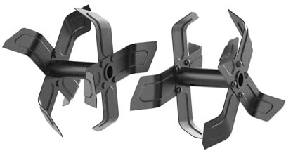 Maxlander Power Tiller Tines for ML-ACTL01