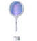WXNZJ Lampe Anti-Moustique Rechargeable À Double Interrupteur de Sécurité, Sans Rayonnement Et Sans Danger Électrique, Sans Danger Pour Les Enfants Et Les Femmes Enceintes