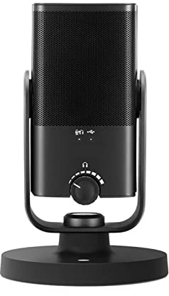 Msuiiixcccc Professional Condenser Microphone For Studio Recording Vocals Voice Live Streaming NT-USB Mini Gaming USB Microphones