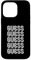Guess Case for iPhone 14 Pro Max
