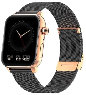 Smartwatch MAXCOM Maxcom FW64 Oxygen 2