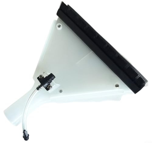 Lastdaytime Waschdüse, für Polsterreinigung, für Kärcher und andere 35-mm-Staubsauger