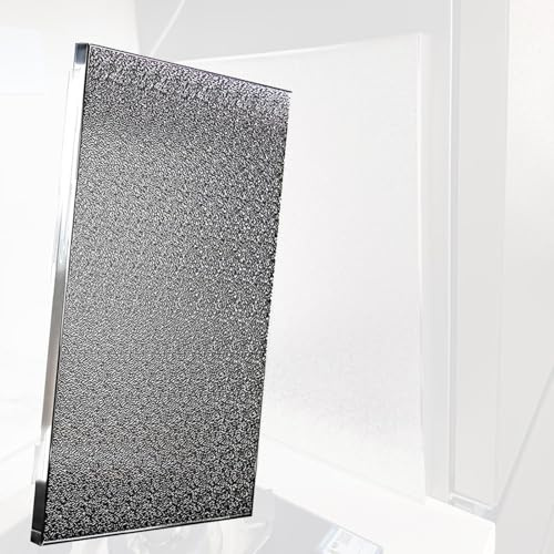 hitzeschutzplatten Isolierplatte Für Küchen-Gasherde, Kühlschrank-Hitzeschutz Von Der Herdseite, Clip-Brenner-Platten-Hitzeschutz Für Grill/Kochbereiche(L 120CM x W 50CM)