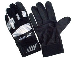 A-Head Gr. L, AGL, schwarz