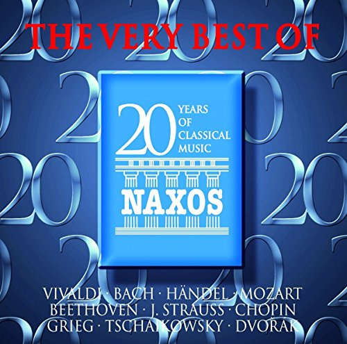Naxos (Naxos Deutschland Musik & Video Vertriebs-)