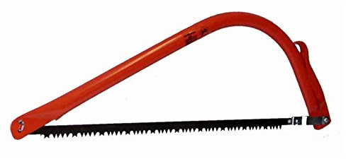 Bügelsäge 530 mm, inkl.Sägeblatt