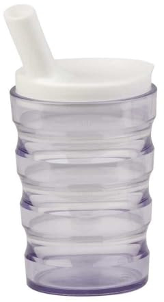 Sundo Novo-Becher, mit Strohhalm - PZN 08020750