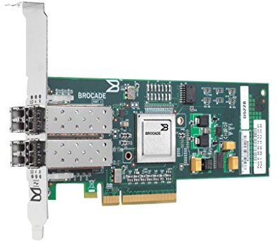 HP FC2242SR PCIe Fibre Channel Host Bus Adapter