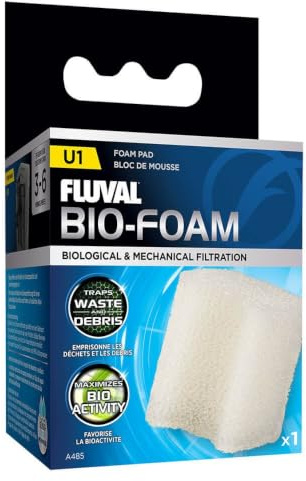 Fluval U Load for Filter