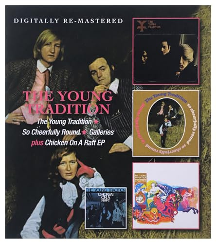 Young Tradition / So Cheerfully Round / Galleries