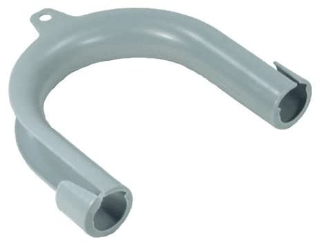 Drain Hose Elbow for Siemens Washing Machine – 00084713