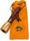 KIRSCHEN Werkzeuge 6200750 | Meisterklüpfel mit Bronzekopf 750g – Kopfdurchmesser 50mm – Länge 200mm