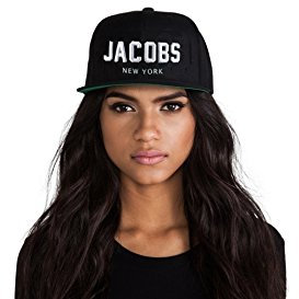 SRKS NYC Damen Snapback Hat Cap Neu Unisex Swag Hats Basecap