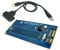18 pines a SATA adaptador tarjeta con cable USB 2.0 SATA para SSD de 2010 – 2011 Macbook Air A1369 A1370 A1377
